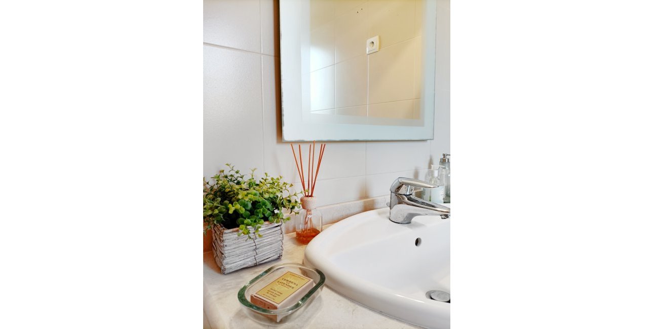 Resale - Apartment / flat -
El Valle Golf Resort - El Valle Golf Resort - Centre