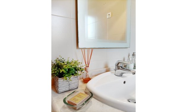 Resale - Apartment / flat -
El Valle Golf Resort - El Valle Golf Resort - Centre