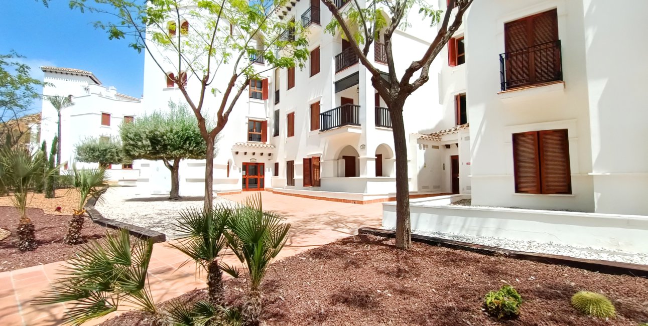 Resale - Apartment / flat -
El Valle Golf Resort - El Valle Golf Resort - Centre