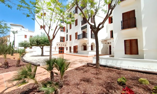 Resale - Apartment / flat -
El Valle Golf Resort - El Valle Golf Resort - Centre