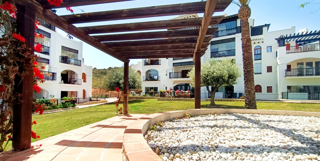 Resale - Apartment / flat -
El Valle Golf Resort - El Valle Golf Resort - Centre