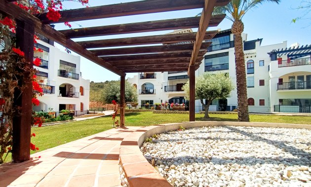 Resale - Apartment / flat -
El Valle Golf Resort - El Valle Golf Resort - Centre
