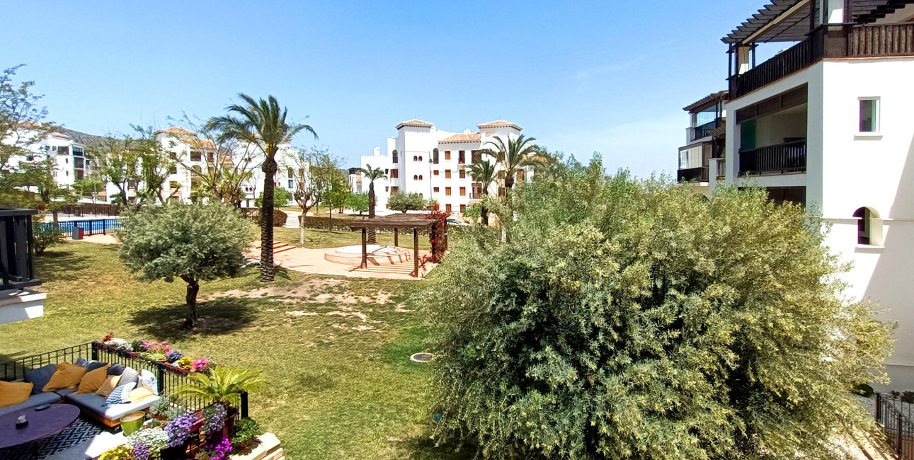 Resale - Apartment / flat -
El Valle Golf Resort - El Valle Golf Resort - Centre