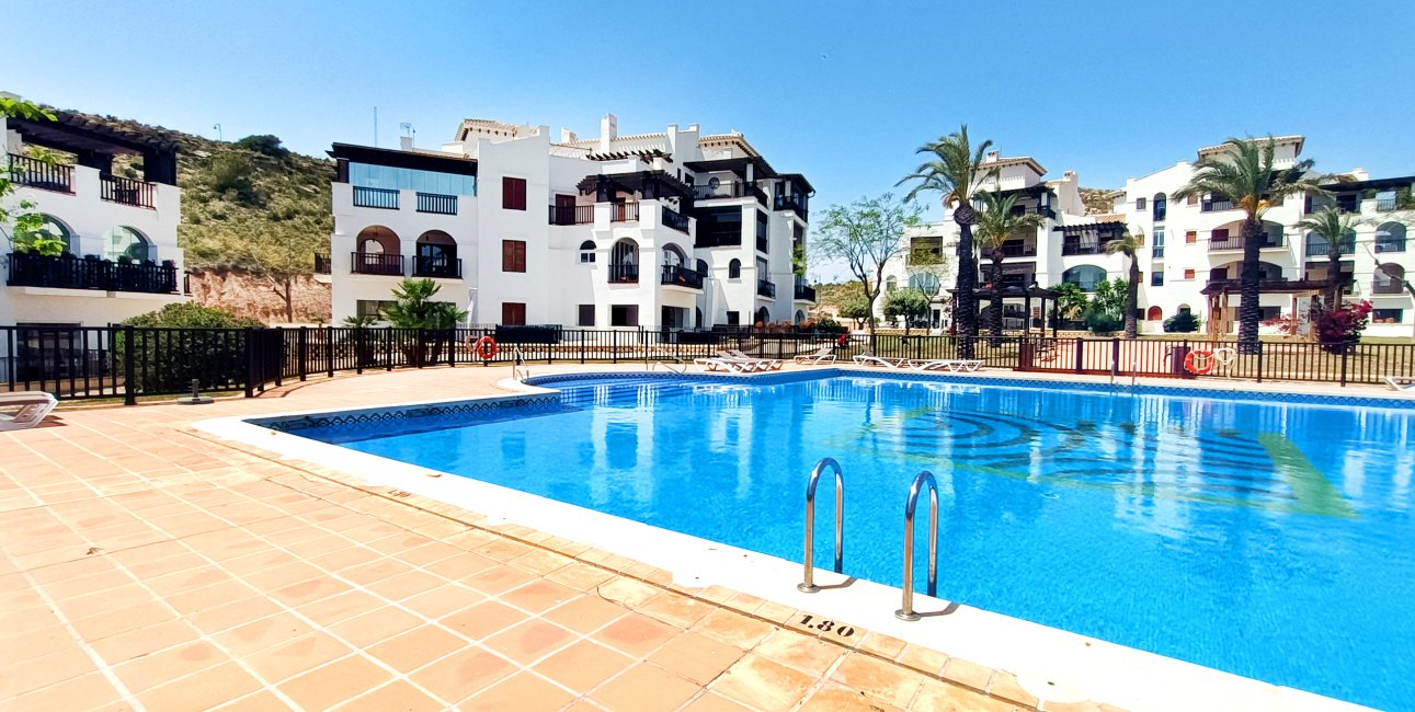 Resale - Apartment / flat -
El Valle Golf Resort - El Valle Golf Resort - Centre