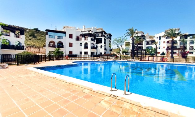 Resale - Apartment / flat -
El Valle Golf Resort - El Valle Golf Resort - Centre