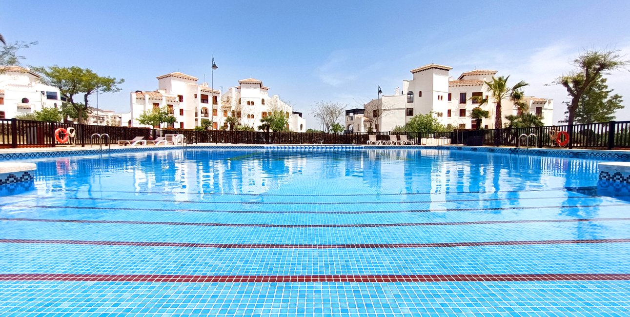 Resale - Apartment / flat -
El Valle Golf Resort - El Valle Golf Resort - Centre