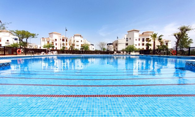 Resale - Apartment / flat -
El Valle Golf Resort - El Valle Golf Resort - Centre