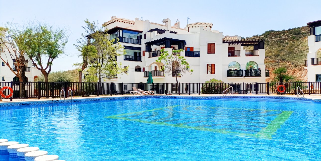 Resale - Apartment / flat -
El Valle Golf Resort - El Valle Golf Resort - Centre