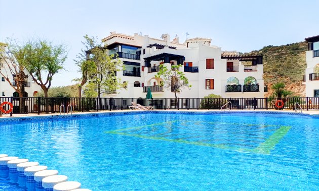 Resale - Apartment / flat -
El Valle Golf Resort - El Valle Golf Resort - Centre