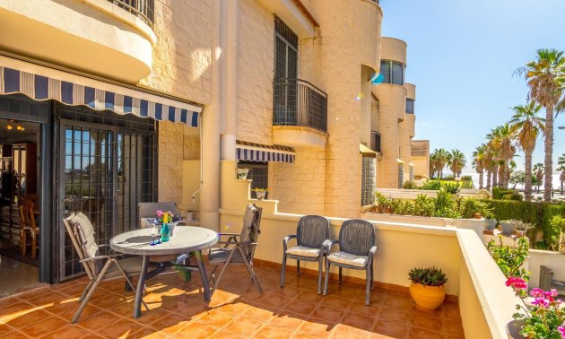 Rynek wtórny - Casa -
Orihuela Costa - Cabo Roig