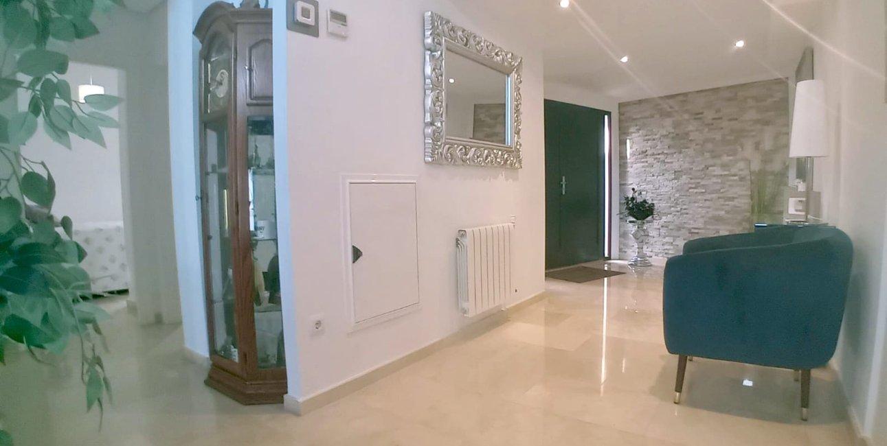 Resale - Villa -
El Valle Golf Resort - El Valle Golf Resort - Centre