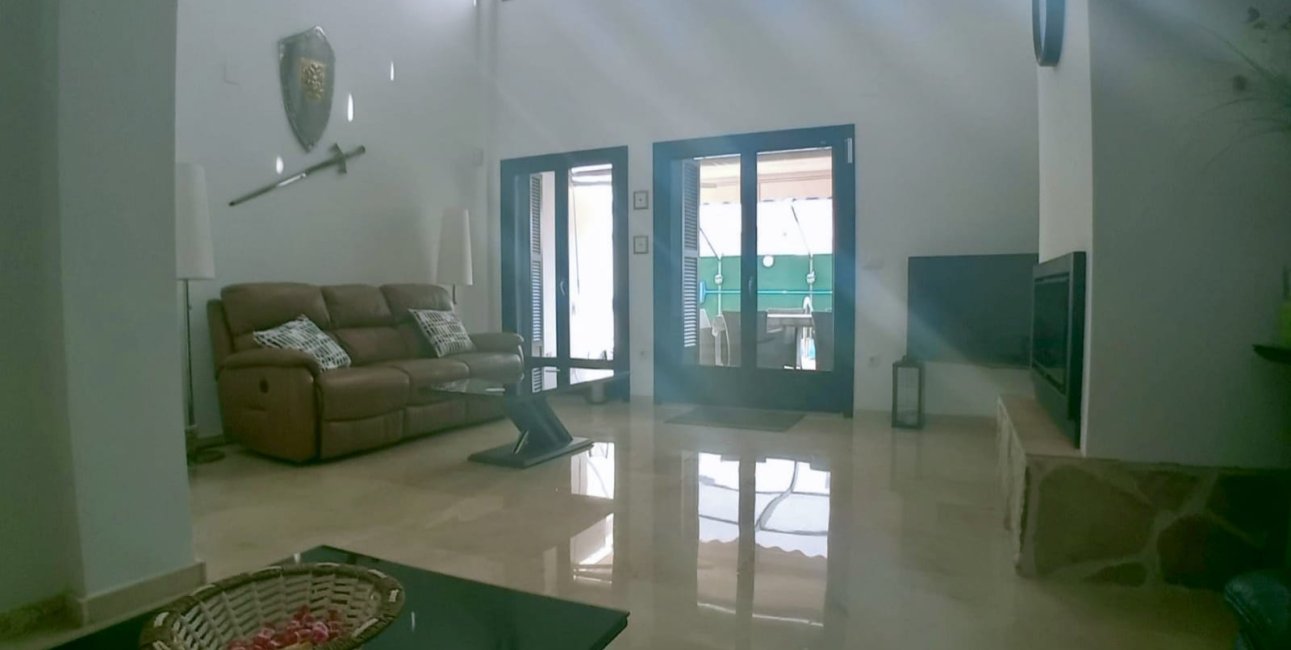 Resale - Villa -
El Valle Golf Resort - El Valle Golf Resort - Centre