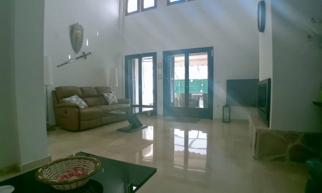 Resale - Villa -
El Valle Golf Resort - El Valle Golf Resort - Centre