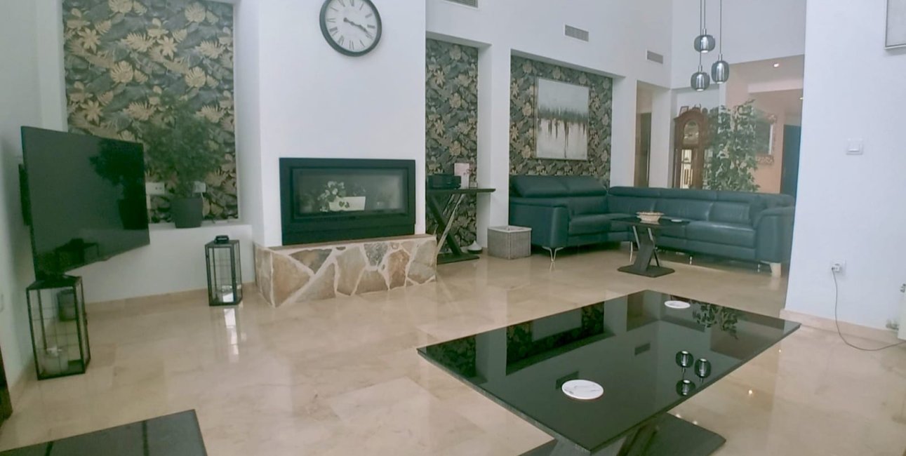 Resale - Villa -
El Valle Golf Resort - El Valle Golf Resort - Centre