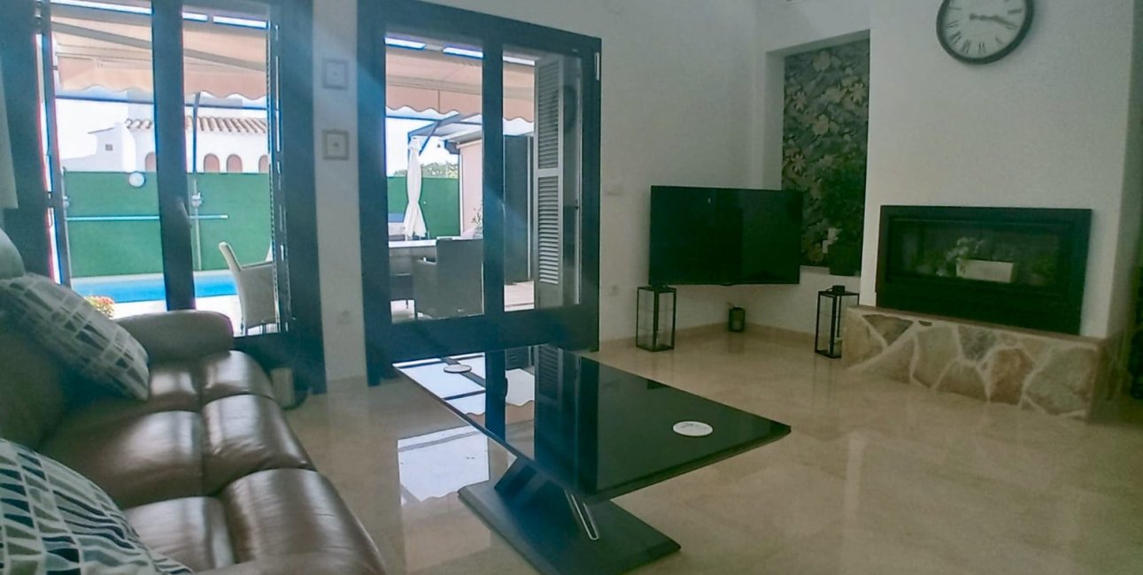 Resale - Villa -
El Valle Golf Resort - El Valle Golf Resort - Centre