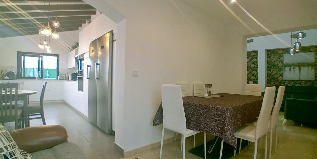 Resale - Villa -
El Valle Golf Resort - El Valle Golf Resort - Centre