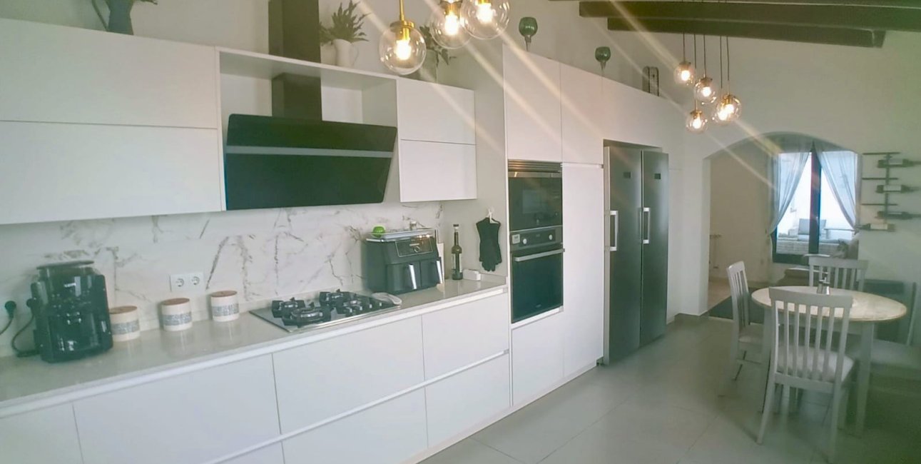 Resale - Villa -
El Valle Golf Resort - El Valle Golf Resort - Centre