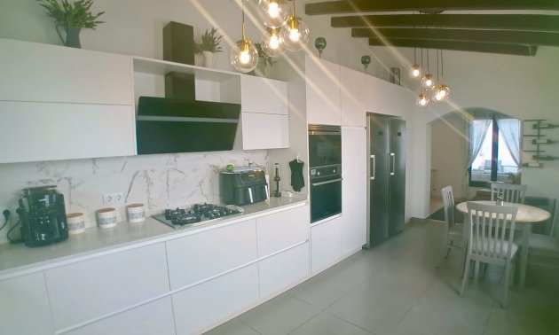 Resale - Villa -
El Valle Golf Resort - El Valle Golf Resort - Centre