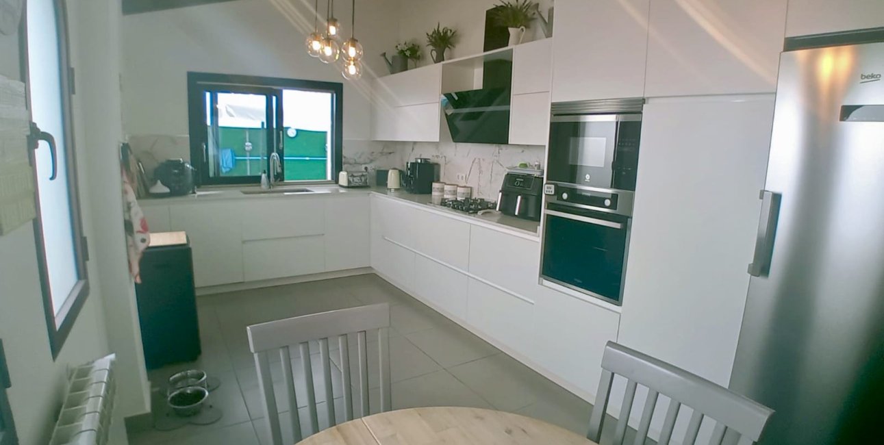 Resale - Villa -
El Valle Golf Resort - El Valle Golf Resort - Centre