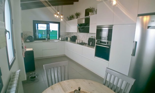 Resale - Villa -
El Valle Golf Resort - El Valle Golf Resort - Centre