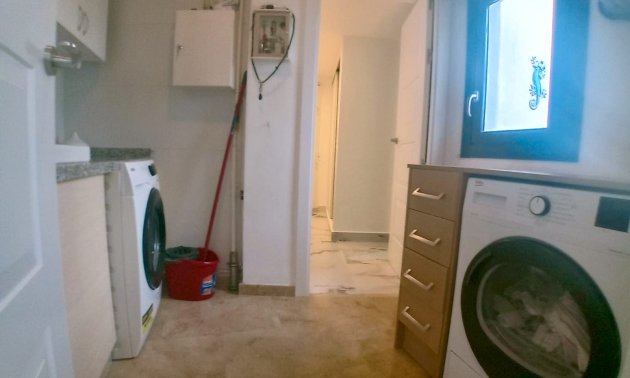 Resale - Villa -
El Valle Golf Resort - El Valle Golf Resort - Centre