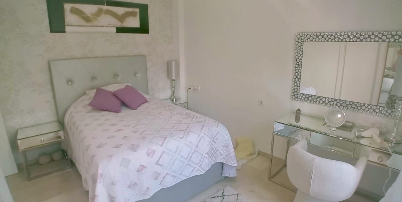 Resale - Villa -
El Valle Golf Resort - El Valle Golf Resort - Centre