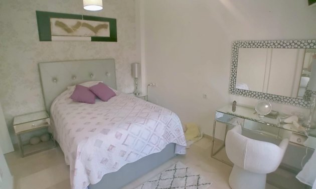 Resale - Villa -
El Valle Golf Resort - El Valle Golf Resort - Centre