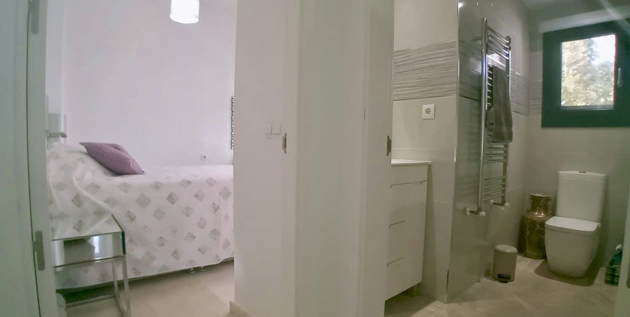 Resale - Villa -
El Valle Golf Resort - El Valle Golf Resort - Centre