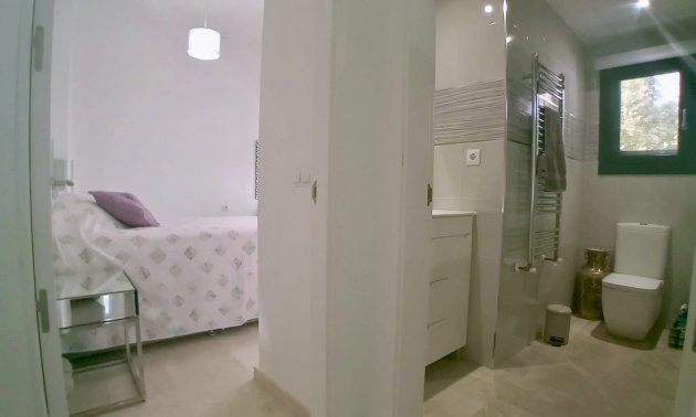 Resale - Villa -
El Valle Golf Resort - El Valle Golf Resort - Centre