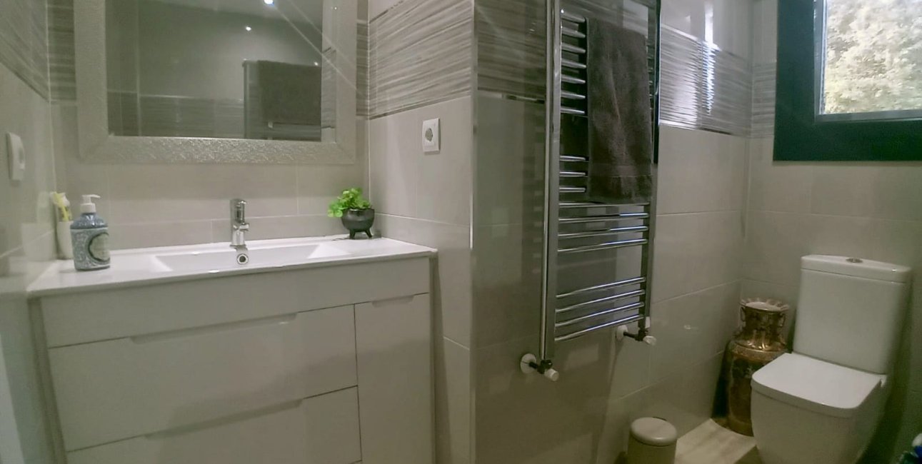 Resale - Villa -
El Valle Golf Resort - El Valle Golf Resort - Centre