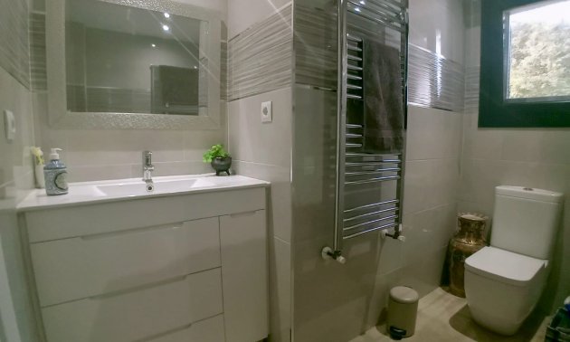 Resale - Villa -
El Valle Golf Resort - El Valle Golf Resort - Centre