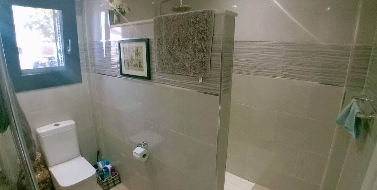 Resale - Villa -
El Valle Golf Resort - El Valle Golf Resort - Centre