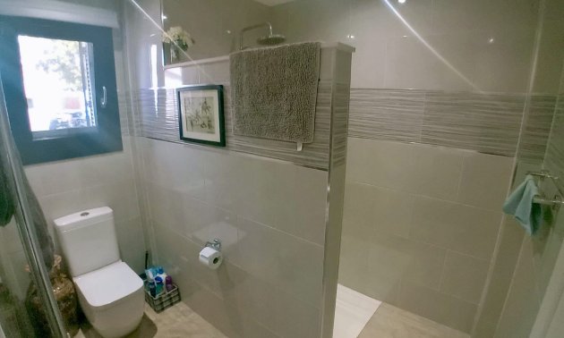 Resale - Villa -
El Valle Golf Resort - El Valle Golf Resort - Centre