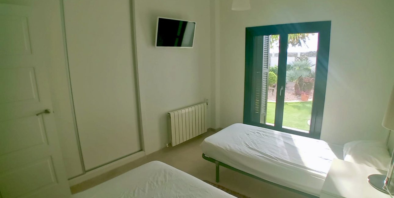 Resale - Villa -
El Valle Golf Resort - El Valle Golf Resort - Centre