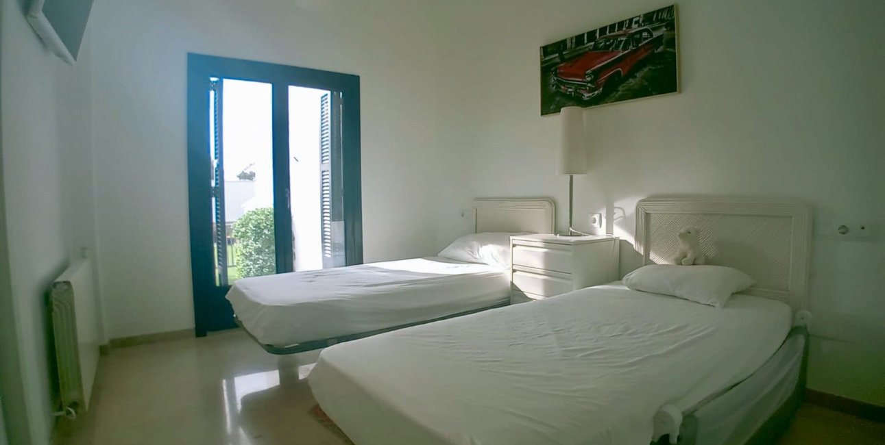 Resale - Villa -
El Valle Golf Resort - El Valle Golf Resort - Centre