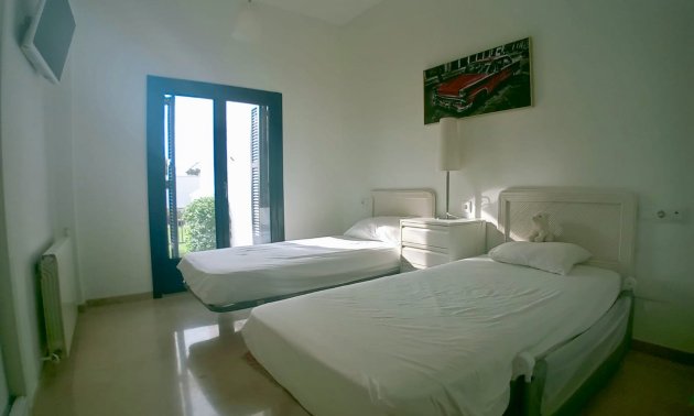 Resale - Villa -
El Valle Golf Resort - El Valle Golf Resort - Centre