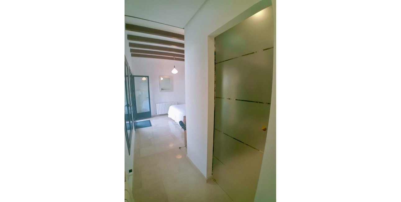 Resale - Villa -
El Valle Golf Resort - El Valle Golf Resort - Centre