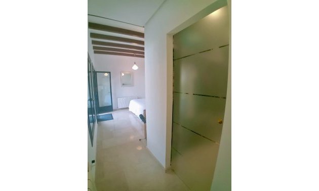 Resale - Villa -
El Valle Golf Resort - El Valle Golf Resort - Centre