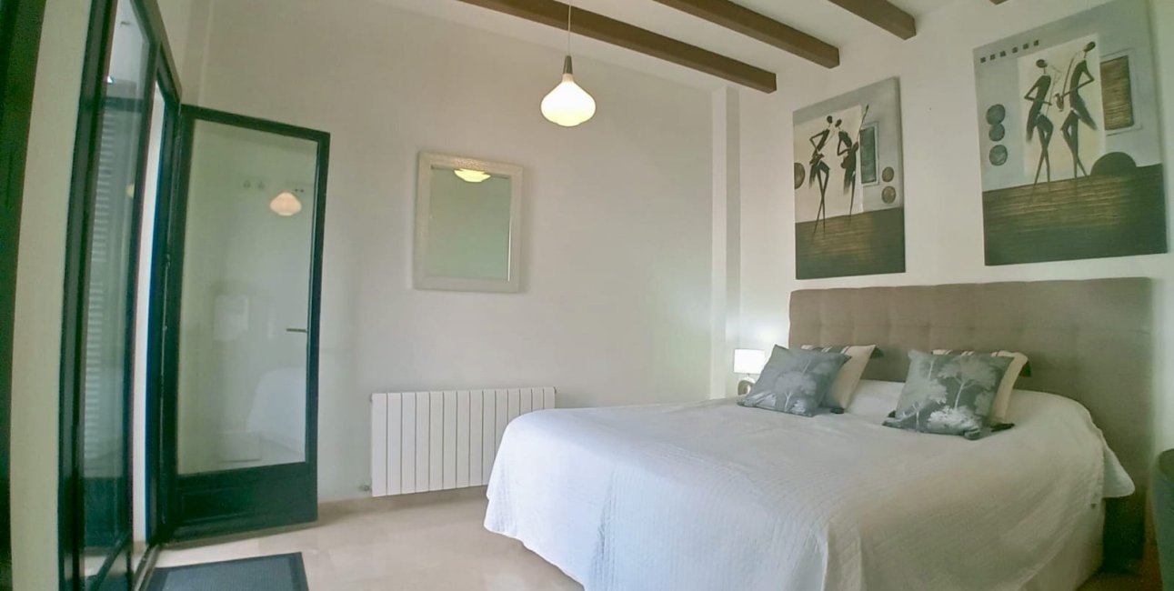 Resale - Villa -
El Valle Golf Resort - El Valle Golf Resort - Centre