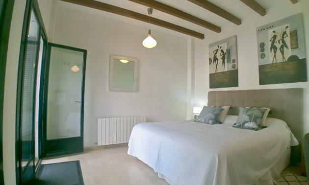 Resale - Villa -
El Valle Golf Resort - El Valle Golf Resort - Centre