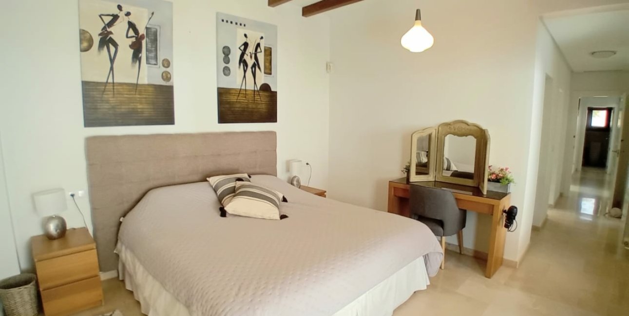 Resale - Villa -
El Valle Golf Resort - El Valle Golf Resort - Centre