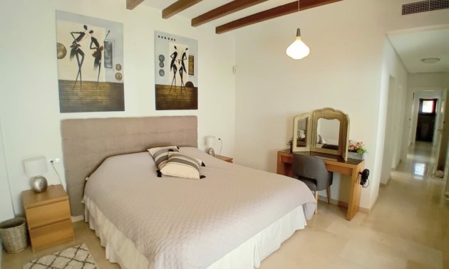 Resale - Villa -
El Valle Golf Resort - El Valle Golf Resort - Centre