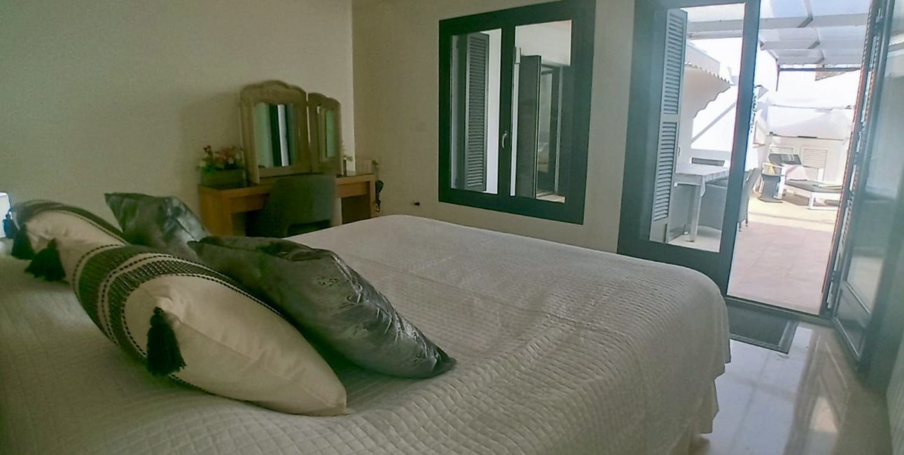 Resale - Villa -
El Valle Golf Resort - El Valle Golf Resort - Centre