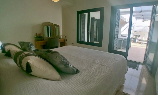 Resale - Villa -
El Valle Golf Resort - El Valle Golf Resort - Centre