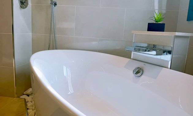 Resale - Villa -
El Valle Golf Resort - El Valle Golf Resort - Centre