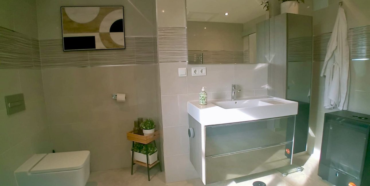 Resale - Villa -
El Valle Golf Resort - El Valle Golf Resort - Centre