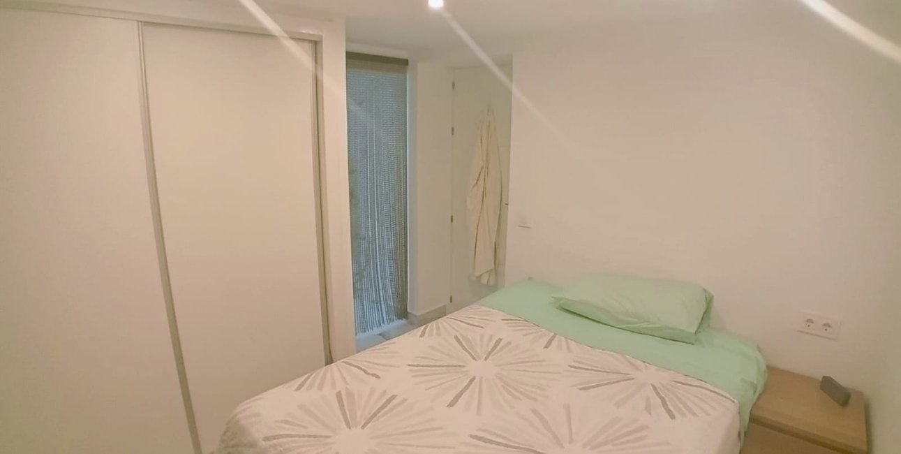 Resale - Villa -
El Valle Golf Resort - El Valle Golf Resort - Centre