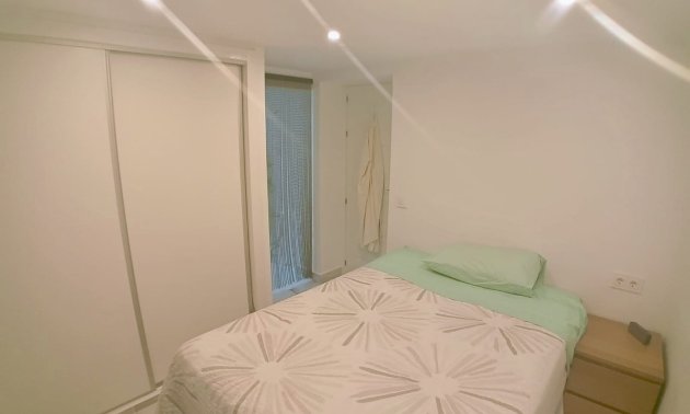 Resale - Villa -
El Valle Golf Resort - El Valle Golf Resort - Centre