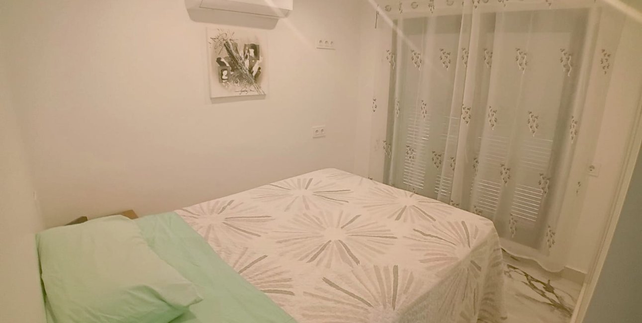 Resale - Villa -
El Valle Golf Resort - El Valle Golf Resort - Centre