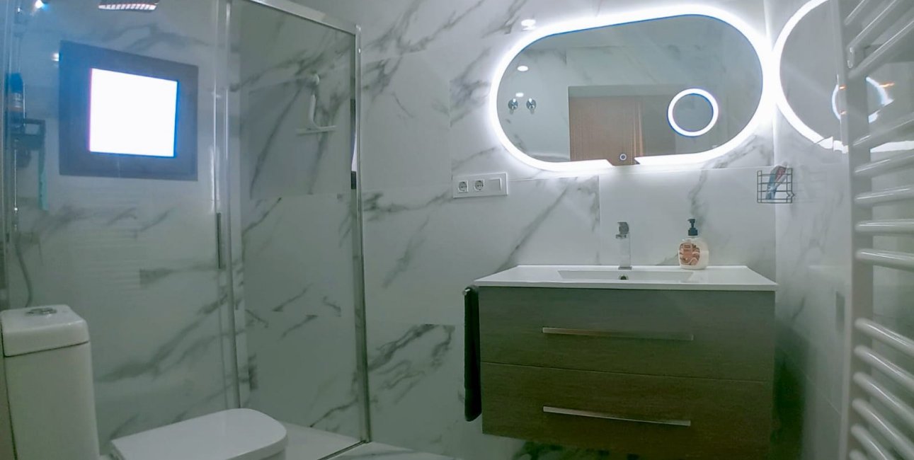 Resale - Villa -
El Valle Golf Resort - El Valle Golf Resort - Centre